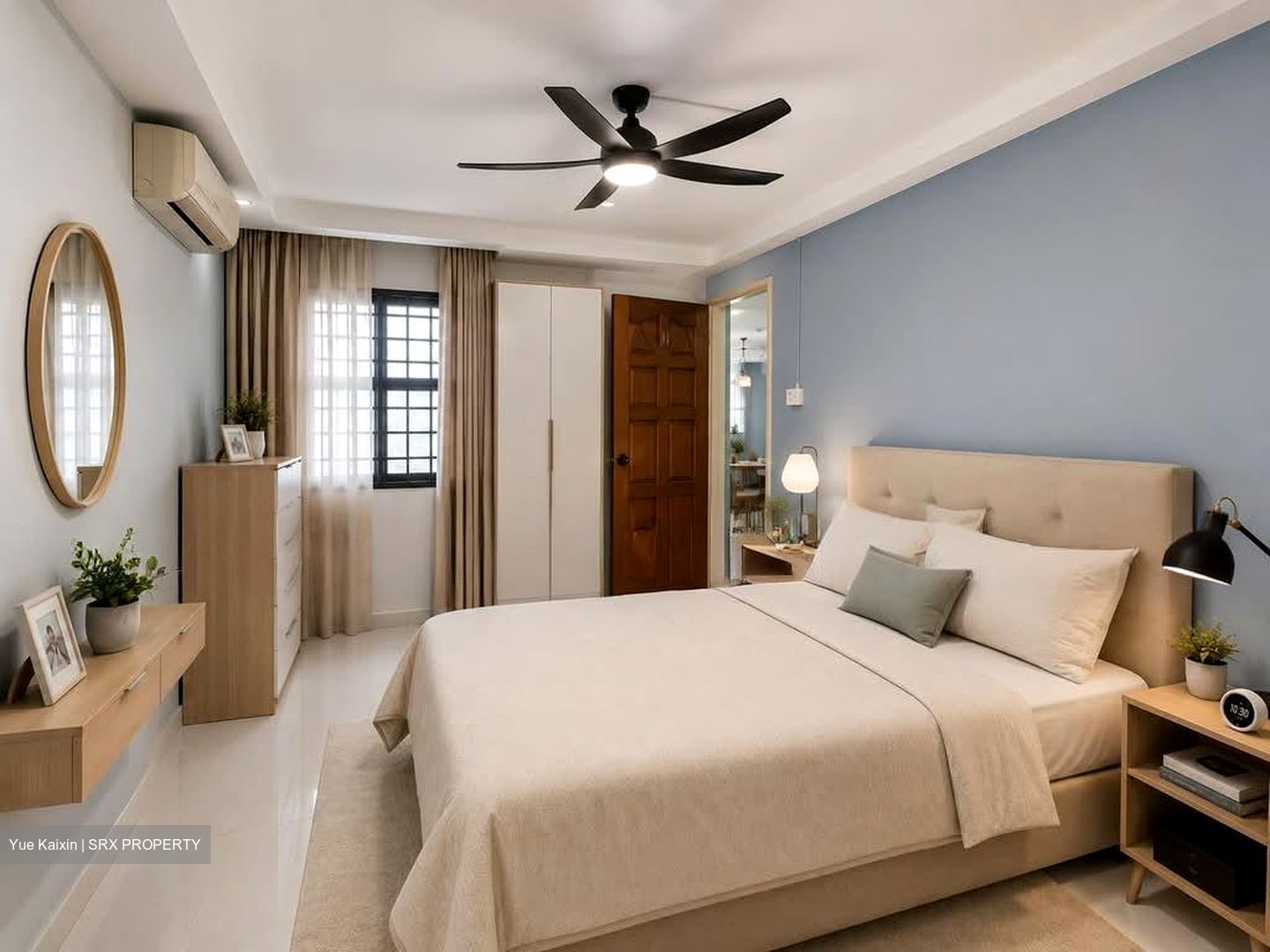 Blk 129 Bukit Merah View (Bukit Merah), HDB 3 Rooms #603028271
